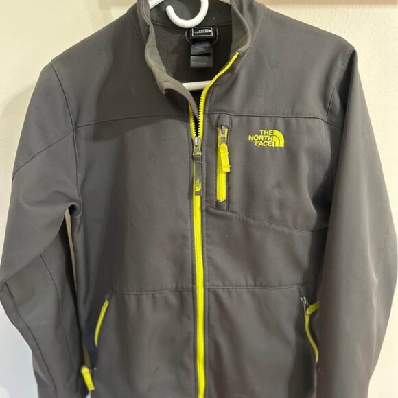 Youth North Face Jacket (SIZE 14/16) - Picture 1 of 4